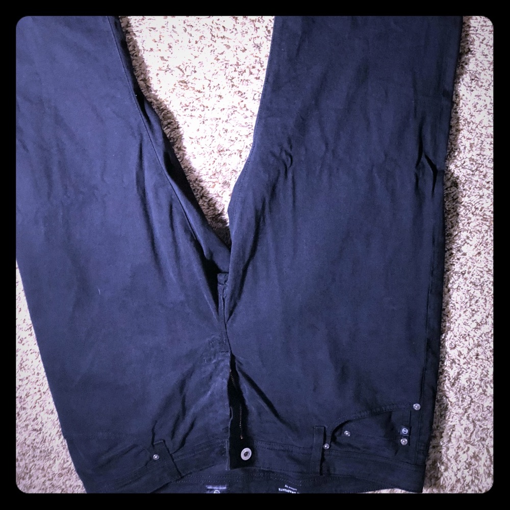 The graduate jeans